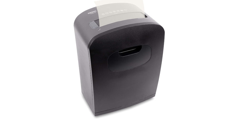Duronic PS410 Paper Shredder