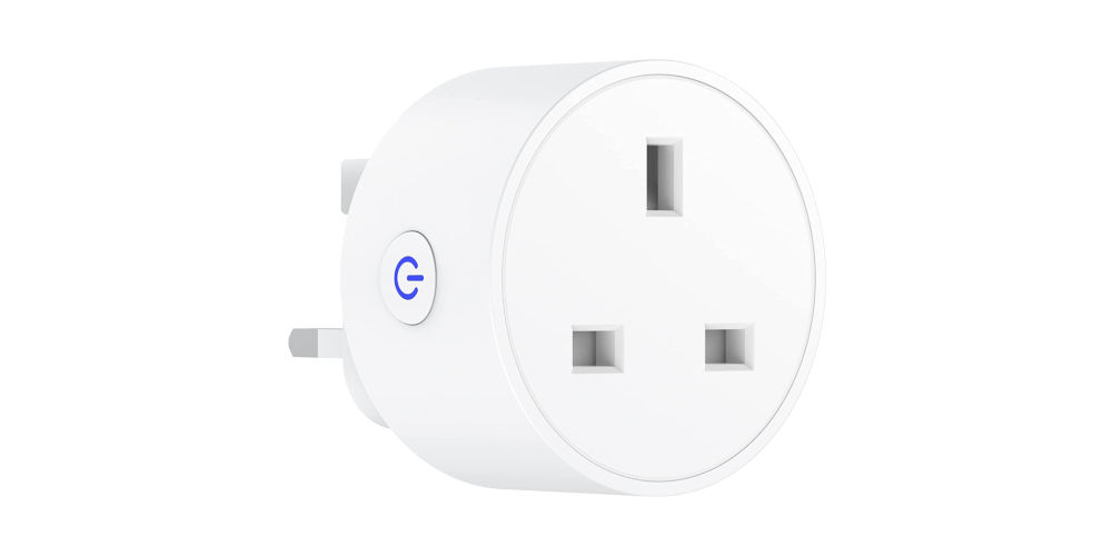 EIGHTREE Smart Wi-Fi Plug