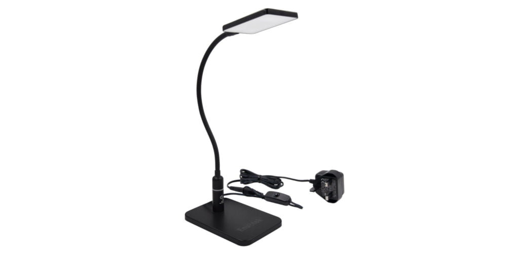 ENUOTEK Touch Dimmable LED Desk Lamp