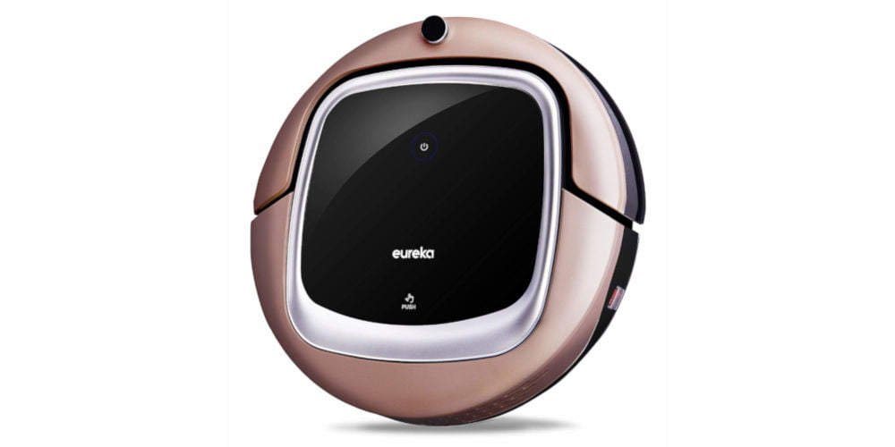 EUREKA i300 Robotic Vacuum Cleaner