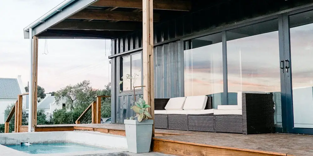 container home floor plan ideas