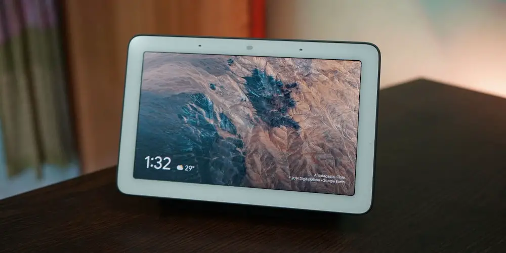 Can you use Amazon Echo Show as a security camera