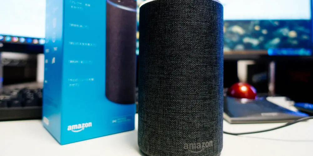 Echo dot drop in calls