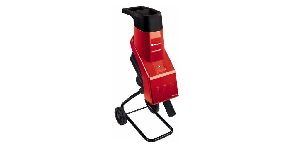 Einhell GH-KS 2440 2000 W Electric Rapid Garden Shredder