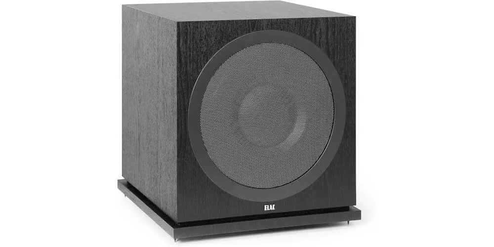 Elac Debut 2.0 SUB3030 Powered Subwoofer