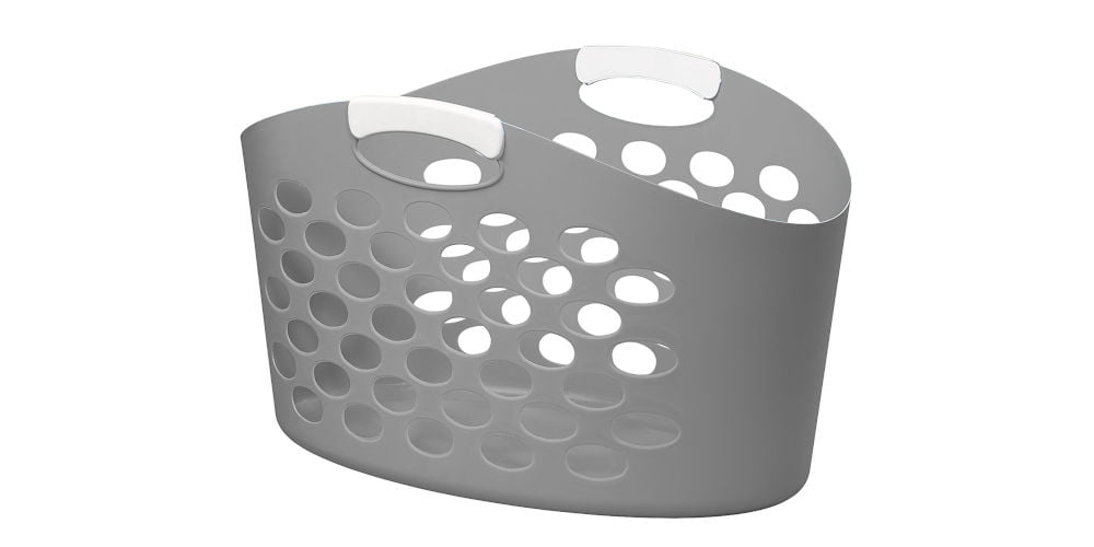 Elliott Laundry Basket 45 Litre