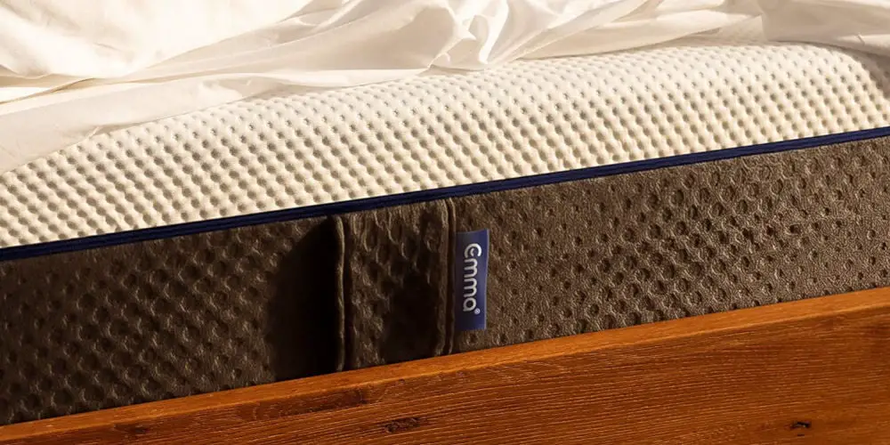 Emma Original Memory Foam Mattress