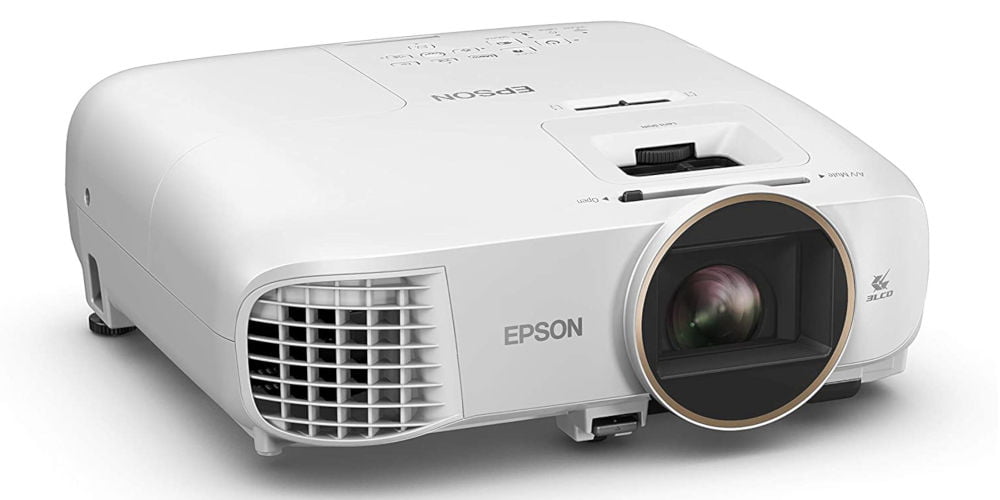 Epson EH-TW5650 Projector Review