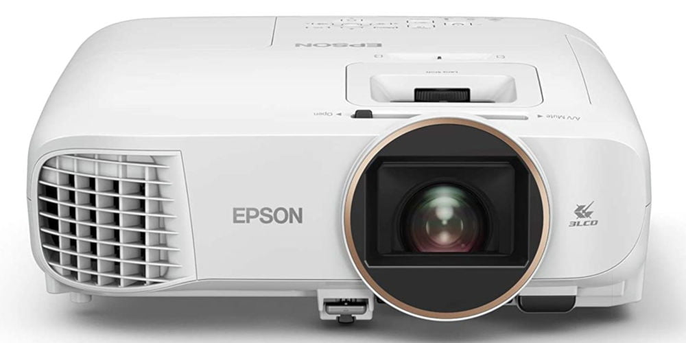 Epson EH-TW5650 Home Cinema Projector