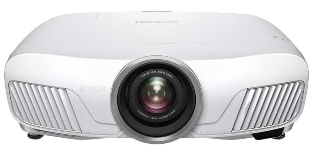 Epson EH-TW7400 projector