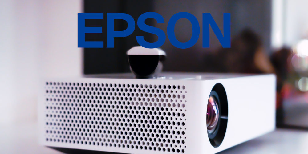 best Epson home cinema projector