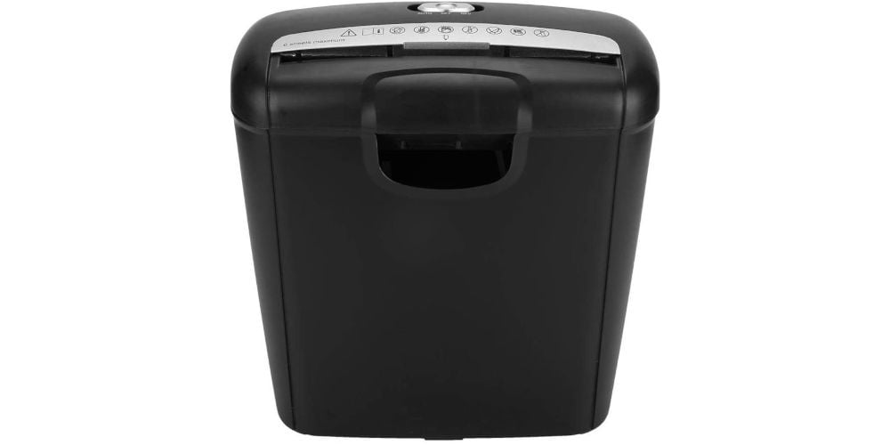 Estink Electric Shredder