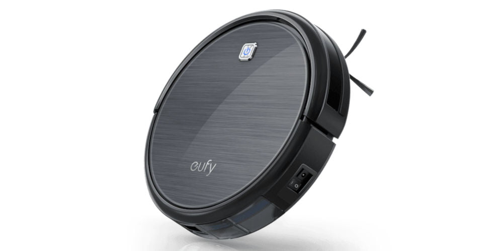 Eufy RoboVac 11 robotic vacuum