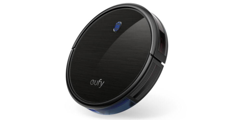 Eufy RoboVac 11S Robotic Vacuum Cleaner Review