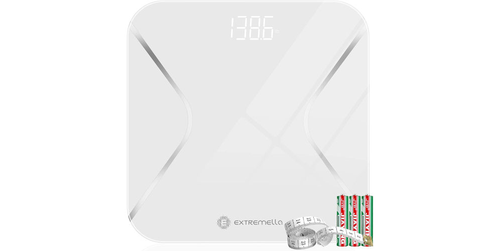 Extremella Digital Bathroom Scale