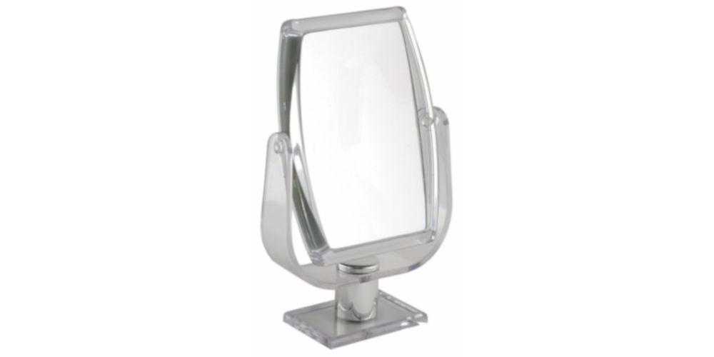 FMG Free Standing Rectangular Mirror