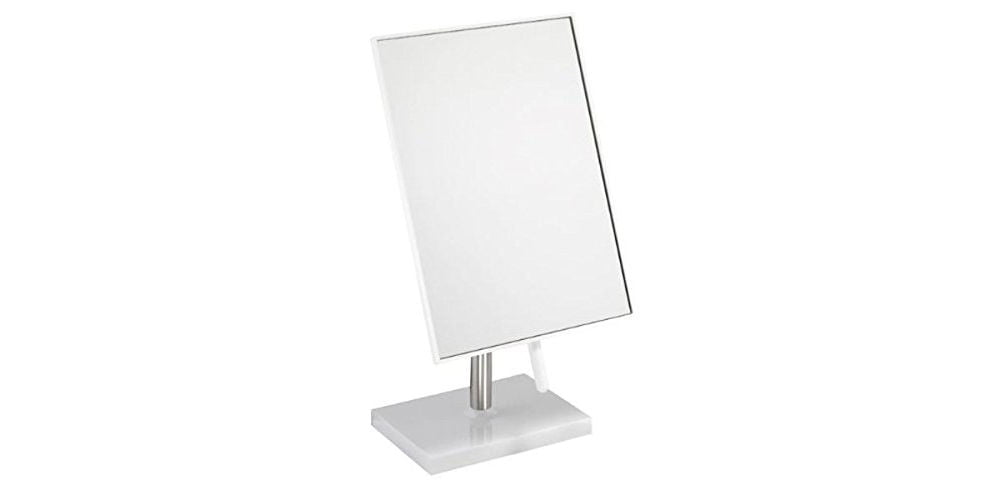 FMG Free Standing Table Mirror