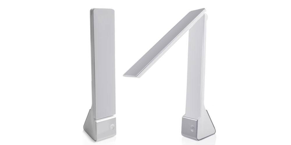 Facetoworld LED Bedroom Reading Lamp