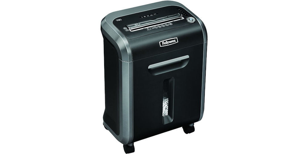 Fellowes Powershred 79Ci