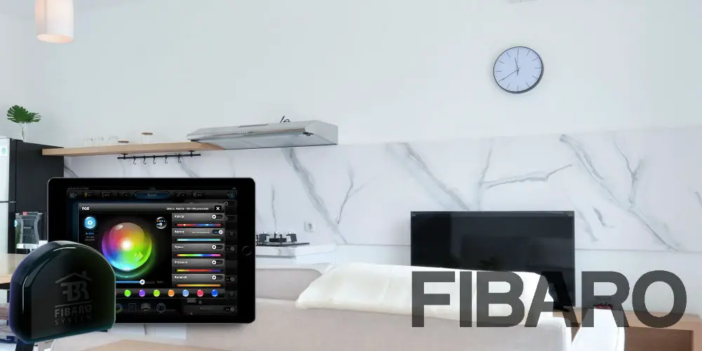 Fibaro RGBW controller 2 review