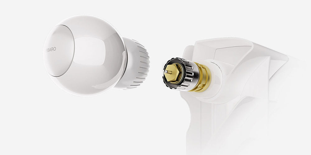 Fibaro The Heat Controller review