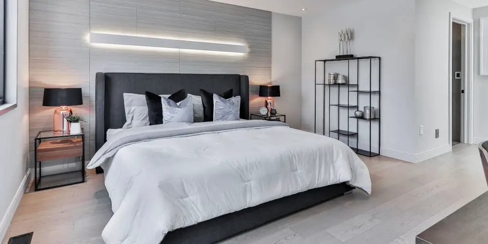 Fibaro and Savant smart home