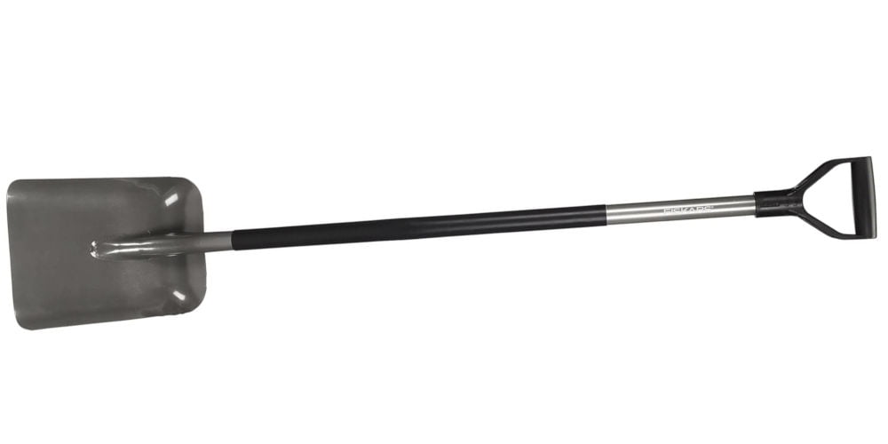 Fiskars Ergonomic Shovel