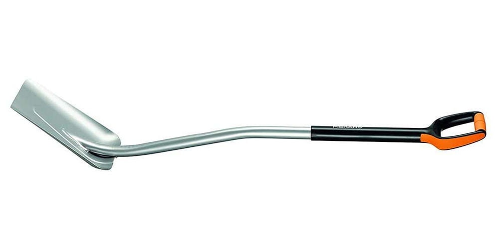 Fiskars Xact Shovel