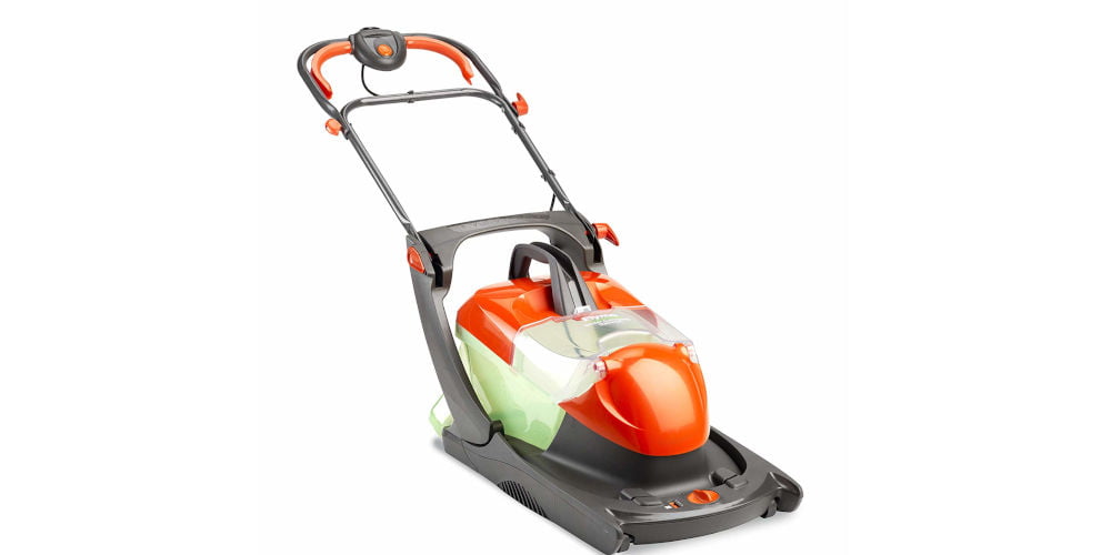 Flymo Glider Compact 330AX lawnmower