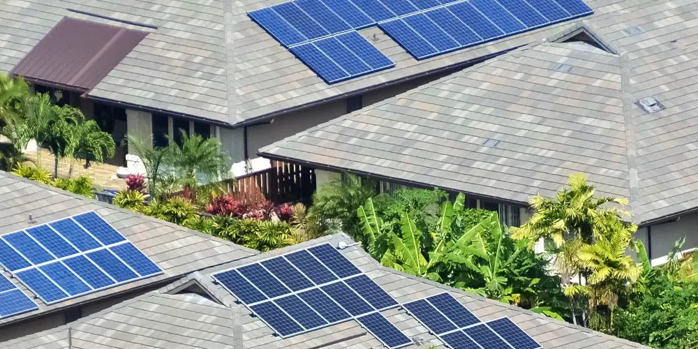 Free Solar Panels