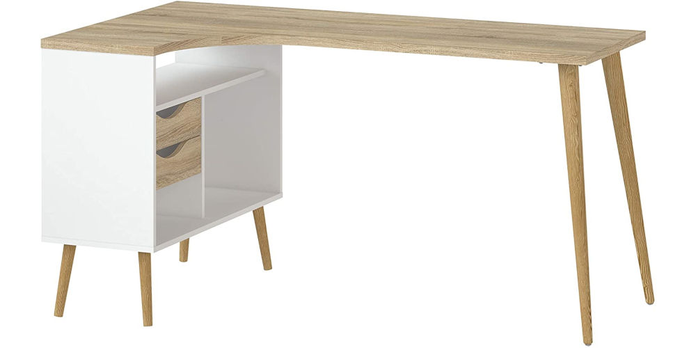 Furniture To Go Oslo Desk