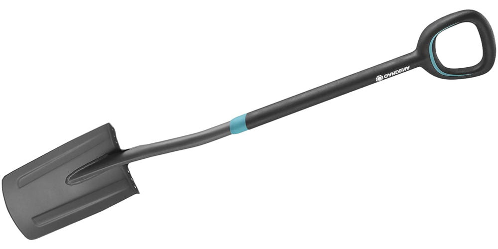 GARDENA ErgoLine Spade
