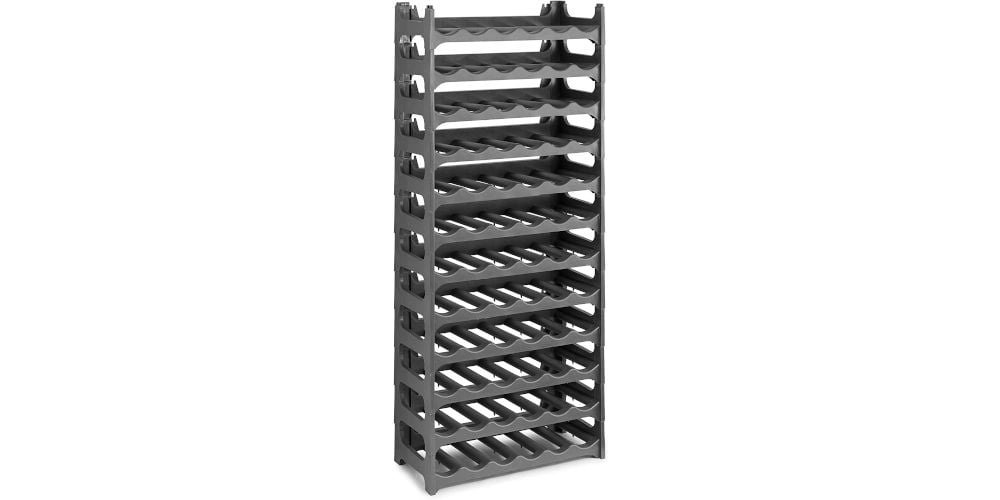 GRIZZLY Modular Bottle Rack