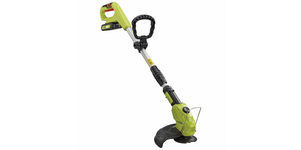 Top 10 Best Garden Strimmers For 2020 My Dream Haus