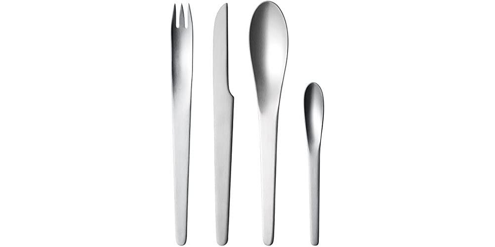Georg Jensen Arne Jacobsen24