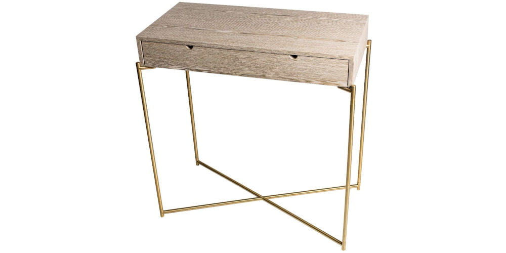GillmoreSPACE Small Console Table