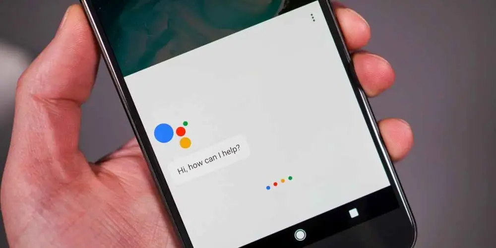 Google Assistant annoying features