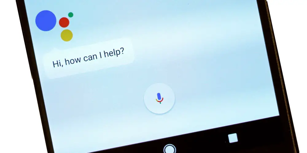 Google Assistant can understand up to 3 commands in a row