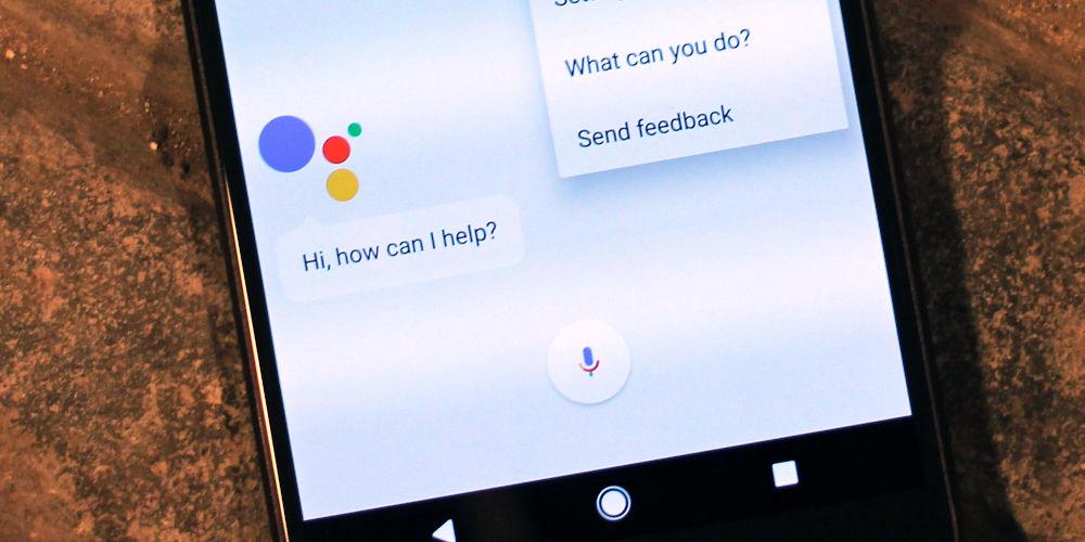 Google Assistant fonctionne-t-il sans Wi-Fi
