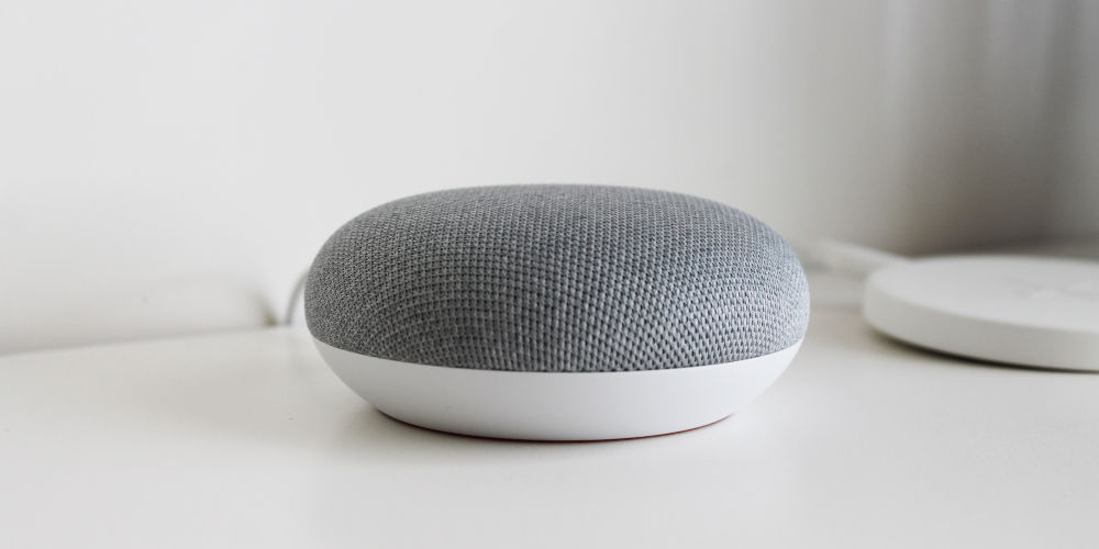 Google Home Nest Mini common issues fixed