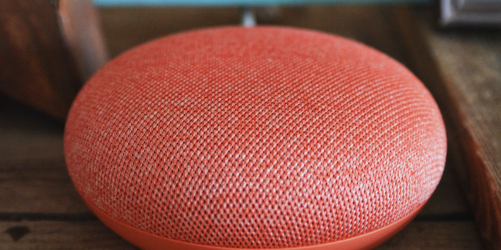 Can you use Google Nest Mini as Bluetooth speakers