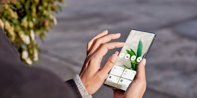 Can you integrate Google Nest and Samsung SmartThings? | My Dream Haus
