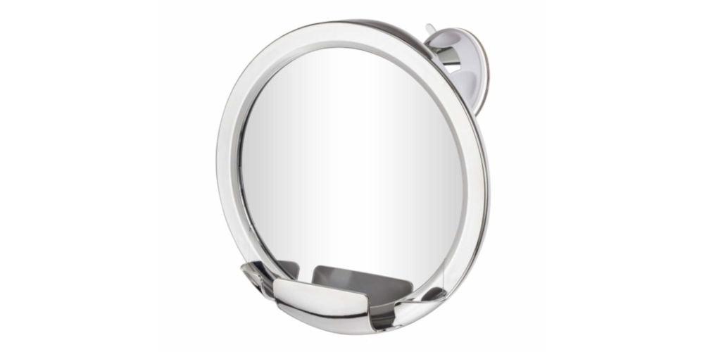 Gotofine Fogless Shower Mirror