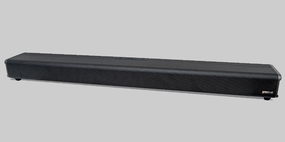 Groov-e Soundbar 160 front