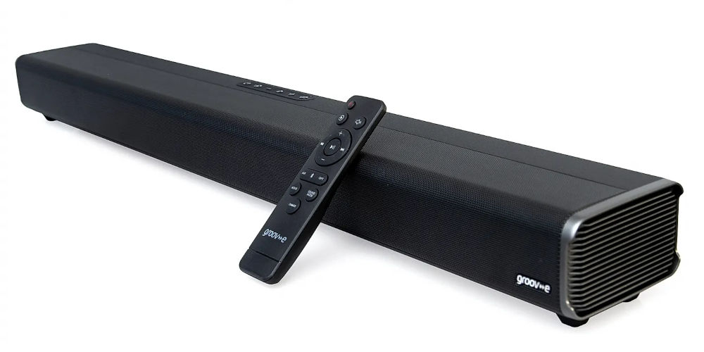 Groov-e Soundbar 160 review