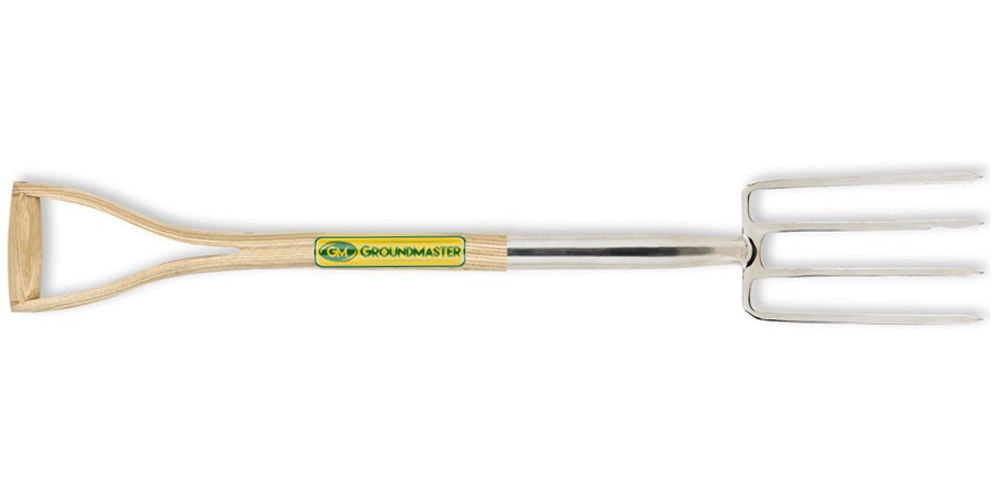 GroundMaster 28 Border Fork