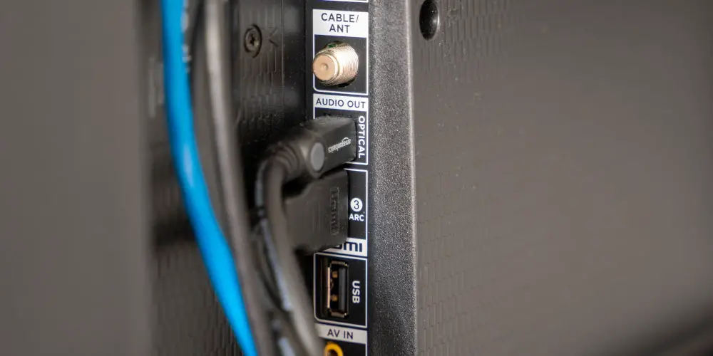 HDMI ARC fixes