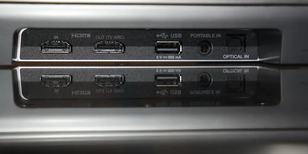 HDMI-CEC settings