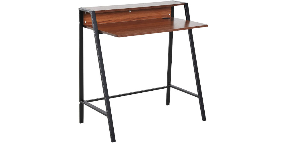 HOMCOM Writing Desk