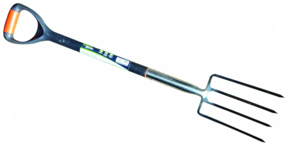 Hamble Green Blade BB-GF201 Border Fork